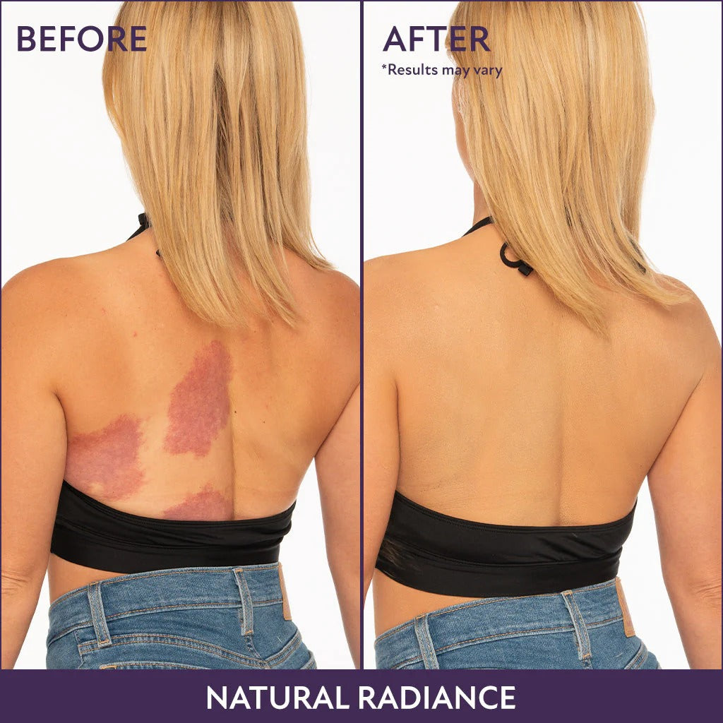 Flawless Finish – Body Perfector