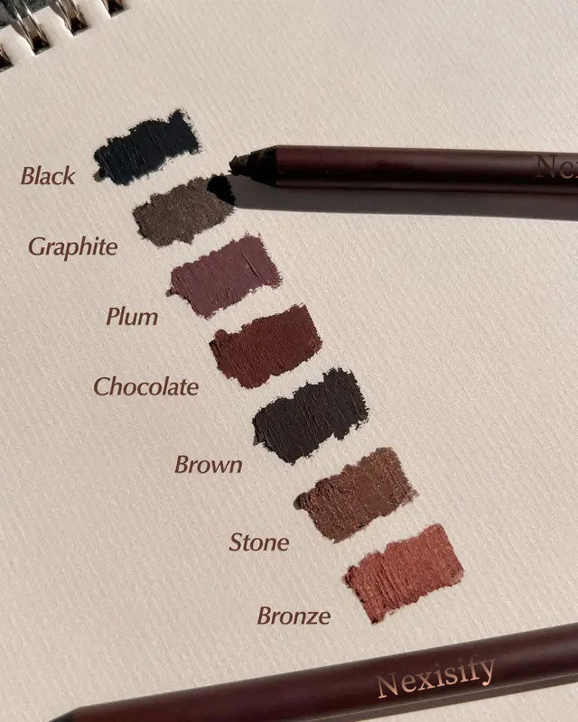24 hour Waterproof Eyeliner