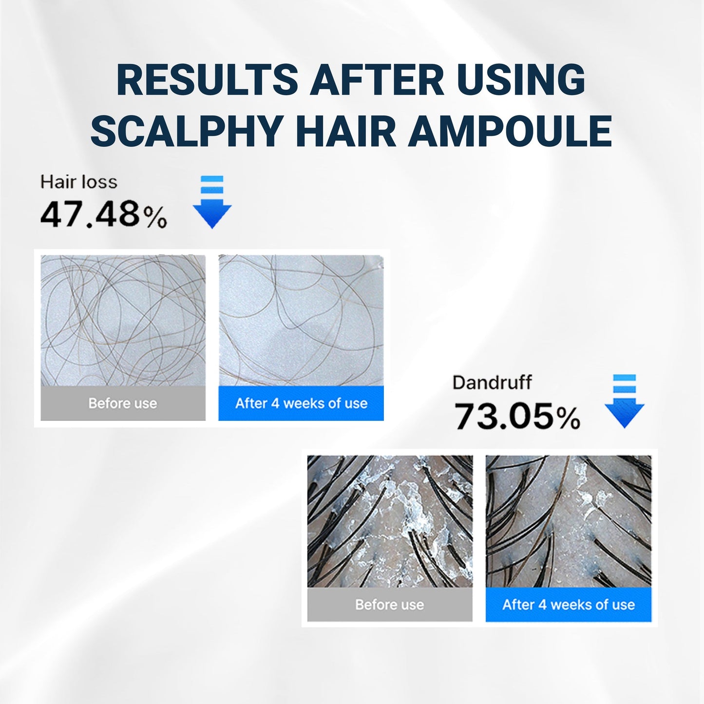 ScalpNourish Hair Serum
