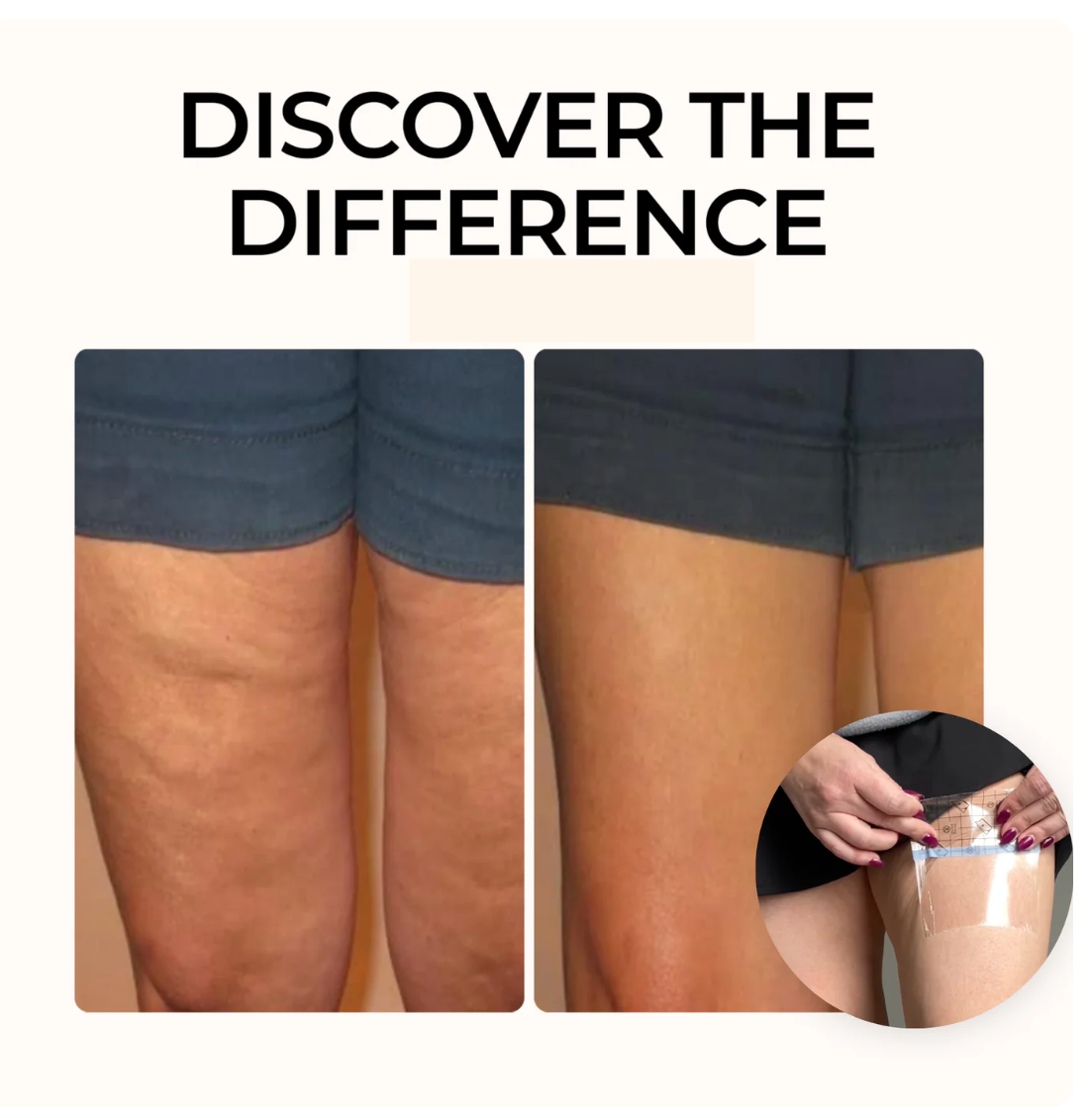 FirmFX – Skin Tightening Patches