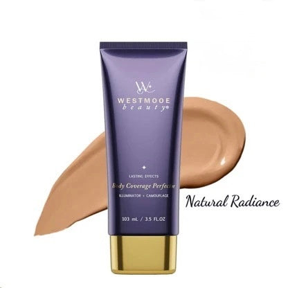 Flawless Finish – Body Perfector