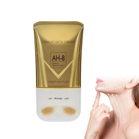YCZ Rapid Lift Neck Firming Cream