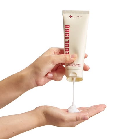 SEOUL 1988 Eye Cream