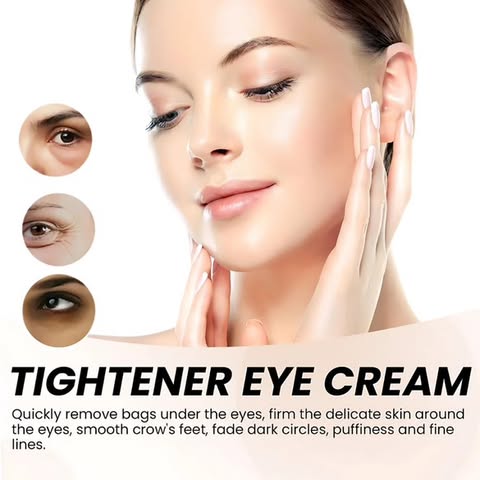 Instant Smoothing Eye Firming Serum