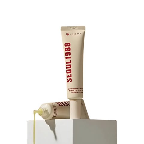 SEOUL 1988 Eye Cream