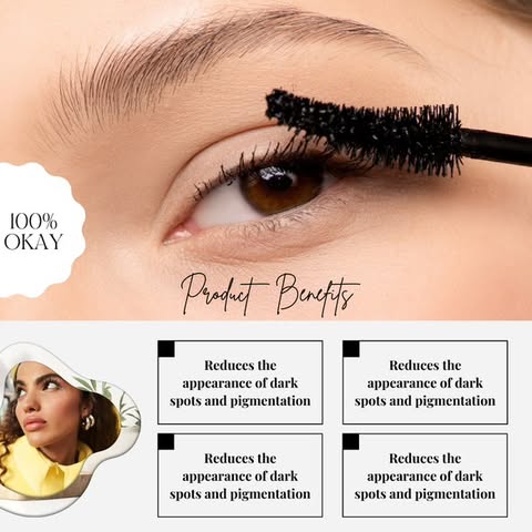 Collosal bubble mascara