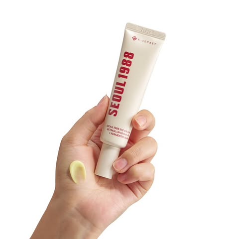 SEOUL 1988 Eye Cream