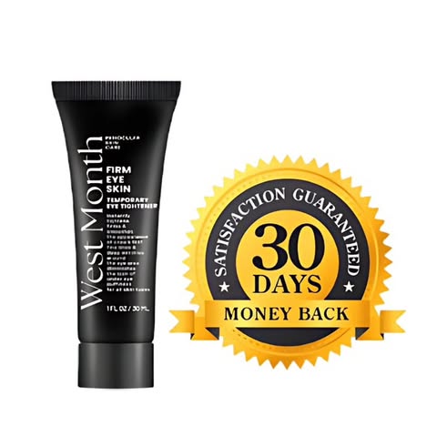 Instant Smoothing Eye Firming Serum