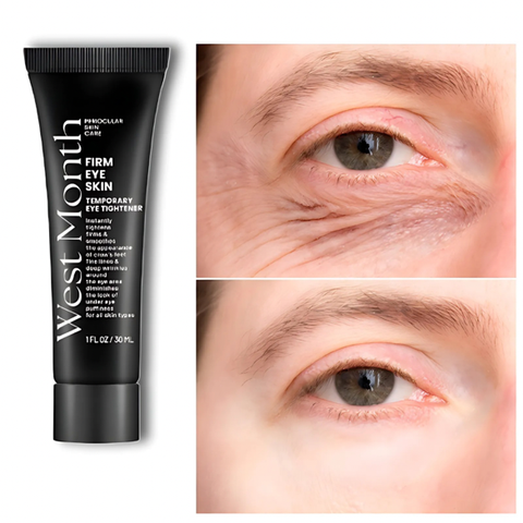 Instant Smoothing Eye Firming Serum