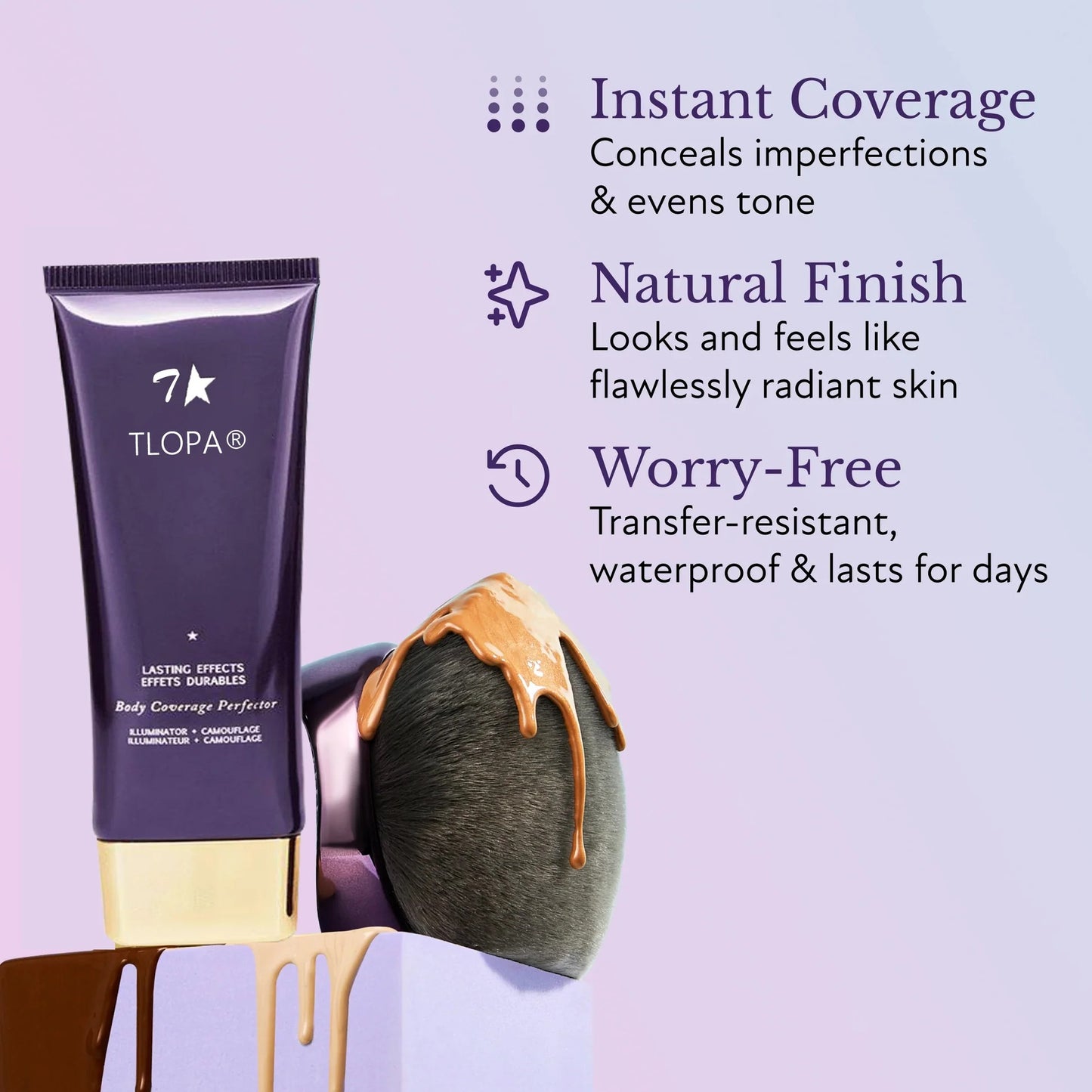 Flawless Finish – Body Perfector