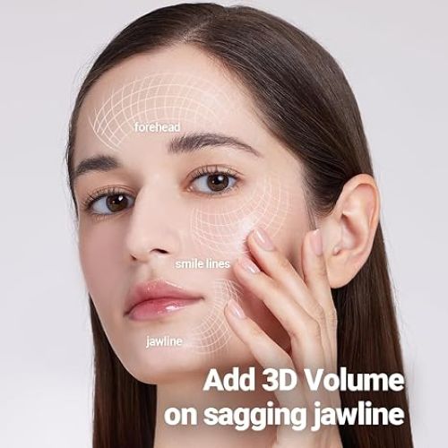 Sungboon Retinol Collagen Lift Mask (4 Packs)