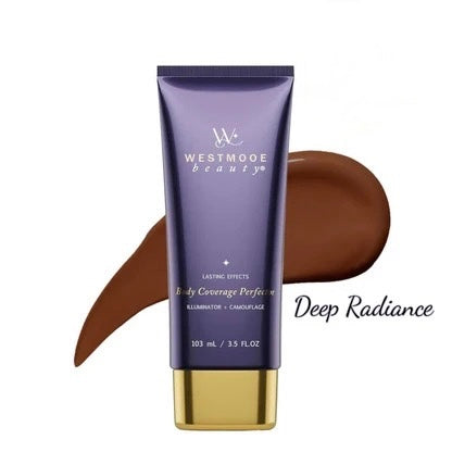 Flawless Finish – Body Perfector