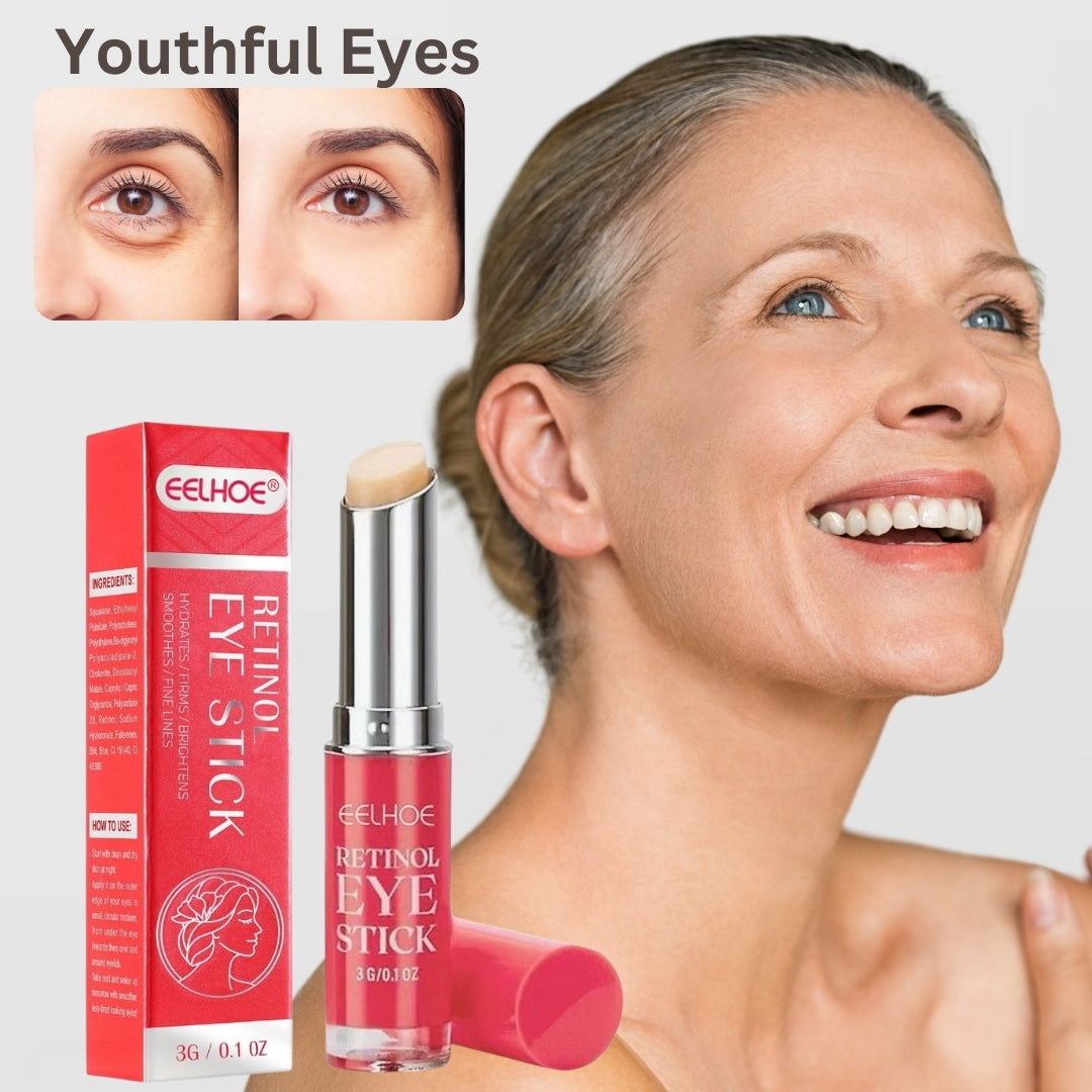Youthful Eyes Retinol Stick✨