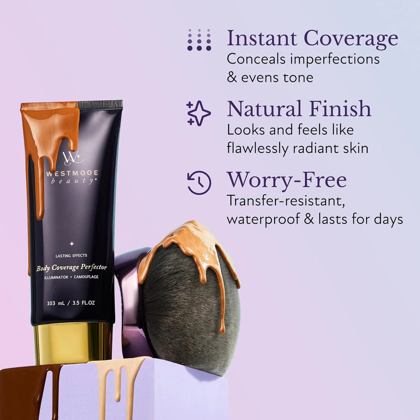 Flawless Finish – Body Perfector