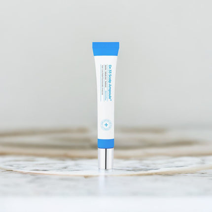 ScalpNourish Hair Serum