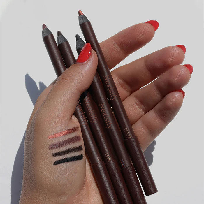 24 hour Waterproof Eyeliner
