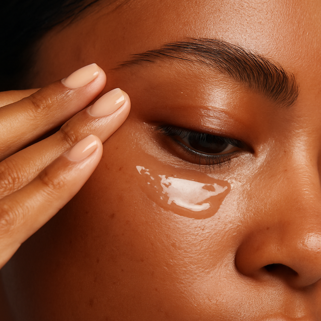 Aqua Bomb – Brighten-Up & De-Puff Eye Gel