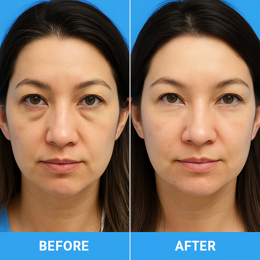 Lift & Firm Hydra-Gel Eye Patches