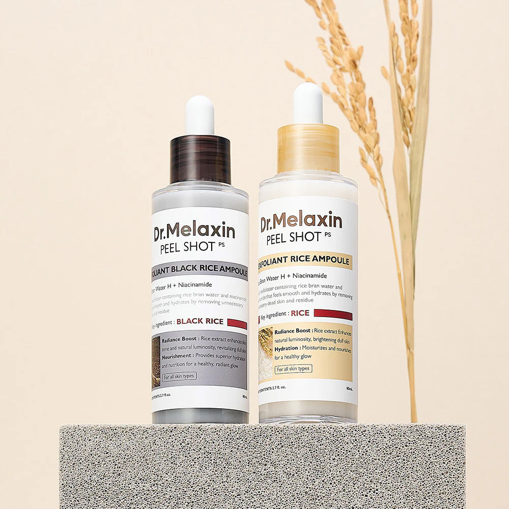 Dr. Melaxin Skin Tone Peel
