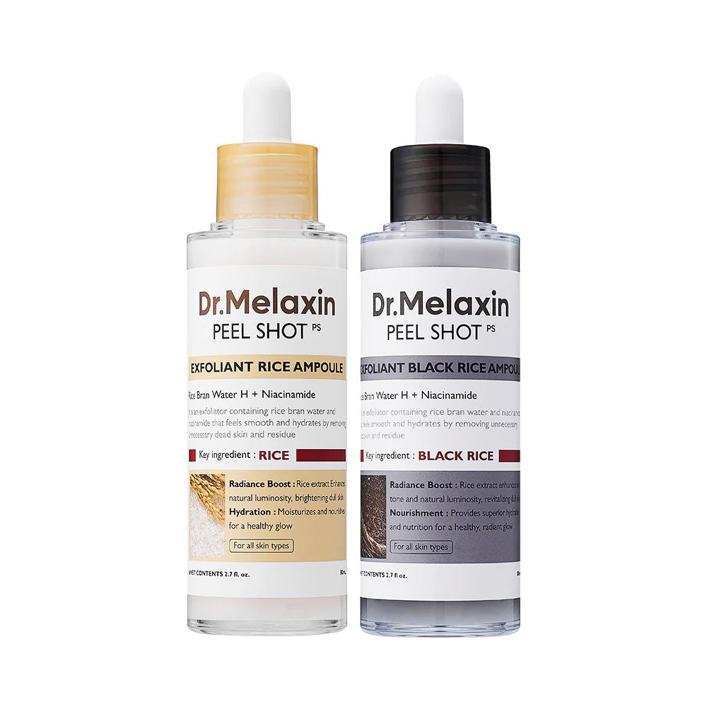 Dr. Melaxin Skin Tone Peel