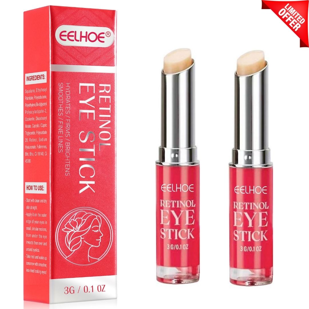 Youthful Eyes Retinol Stick✨