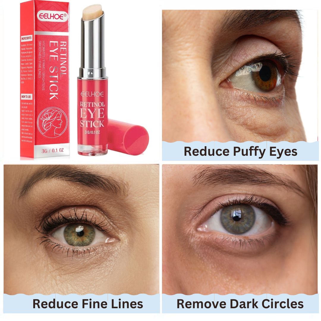 Youthful Eyes Retinol Stick✨