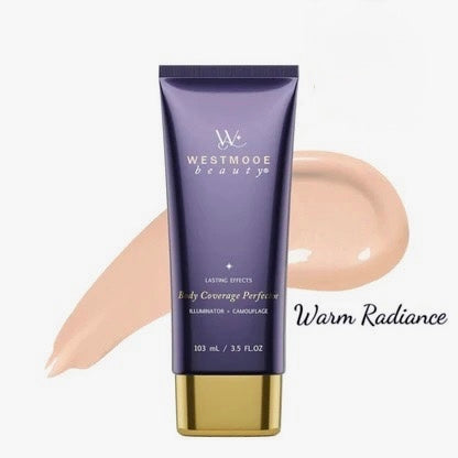 Flawless Finish – Body Perfector