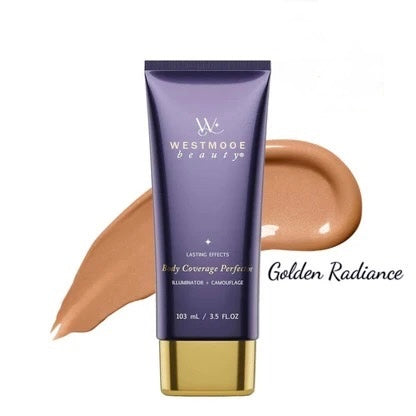 Flawless Finish – Body Perfector