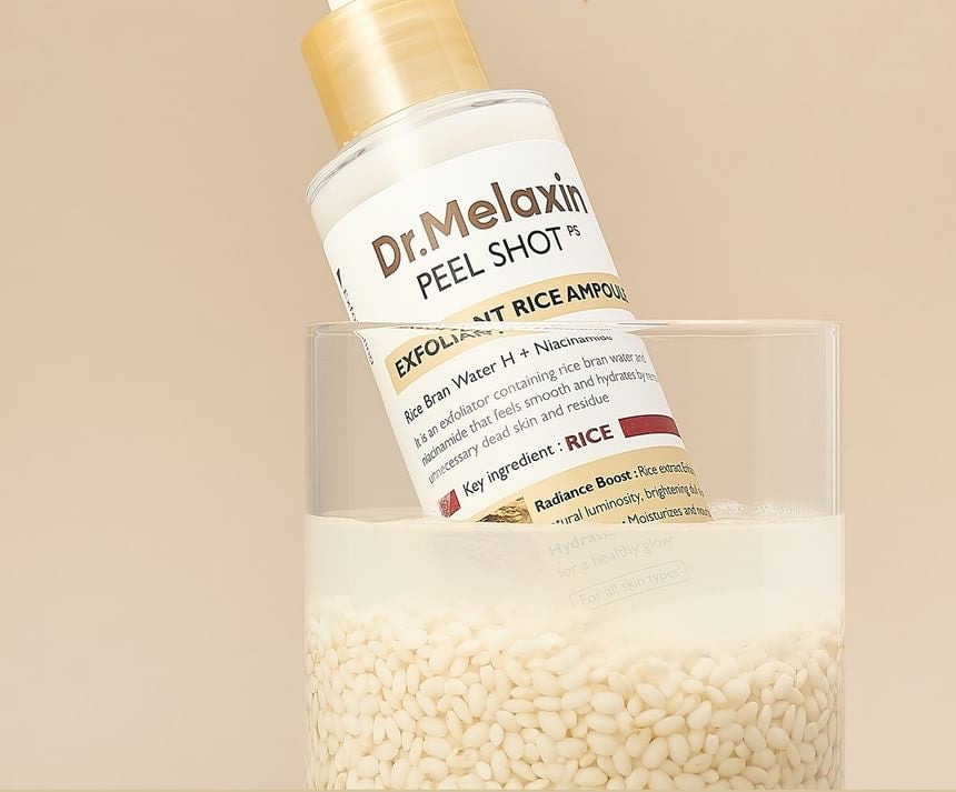 Dr. Melaxin Skin Tone Peel
