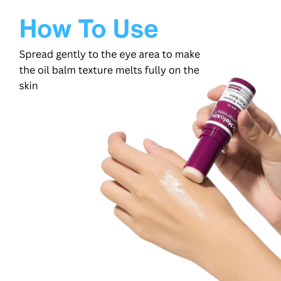Dr. Melaxin Anti-Aging Multi Balm