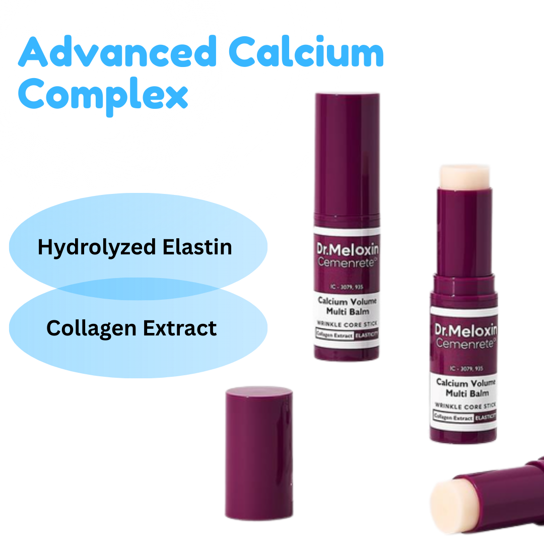 Dr. Melaxin Anti-Aging Multi Balm
