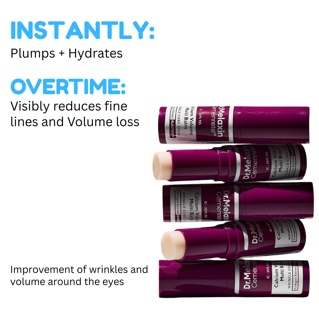 Dr. Melaxin Anti-Aging Multi Balm