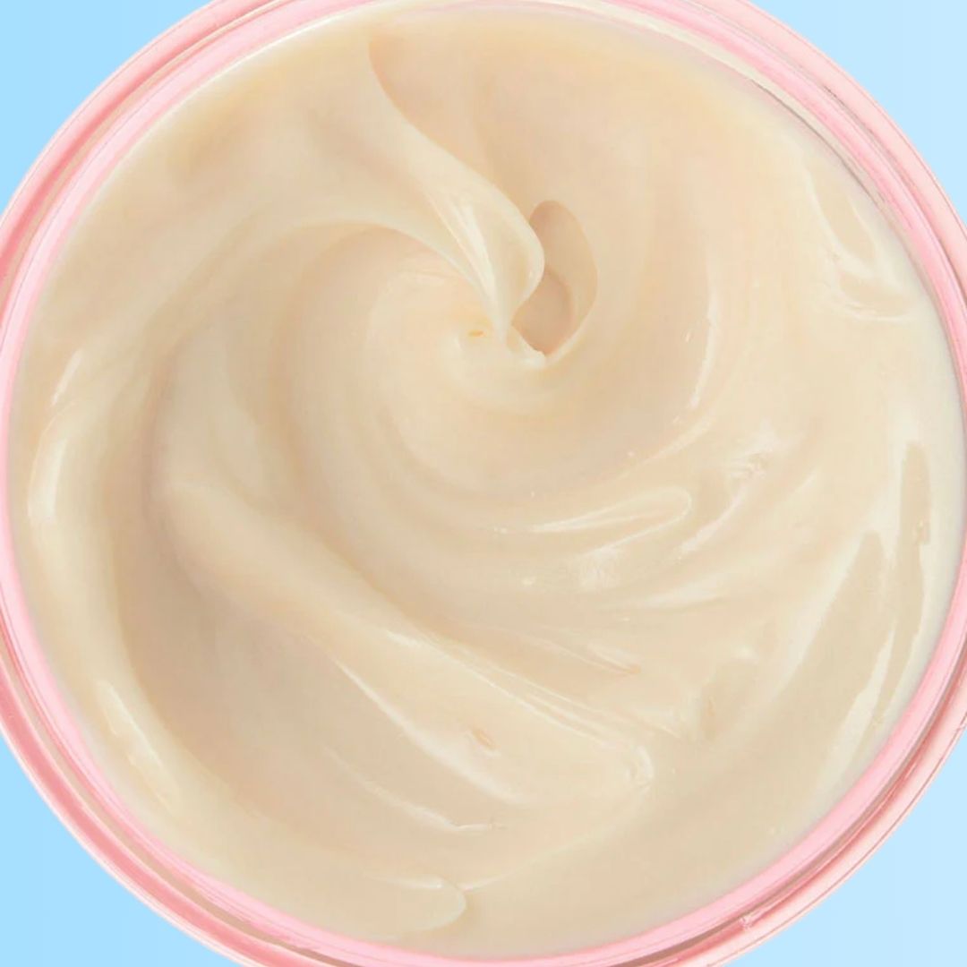 Champagne Beauty Lift Cream