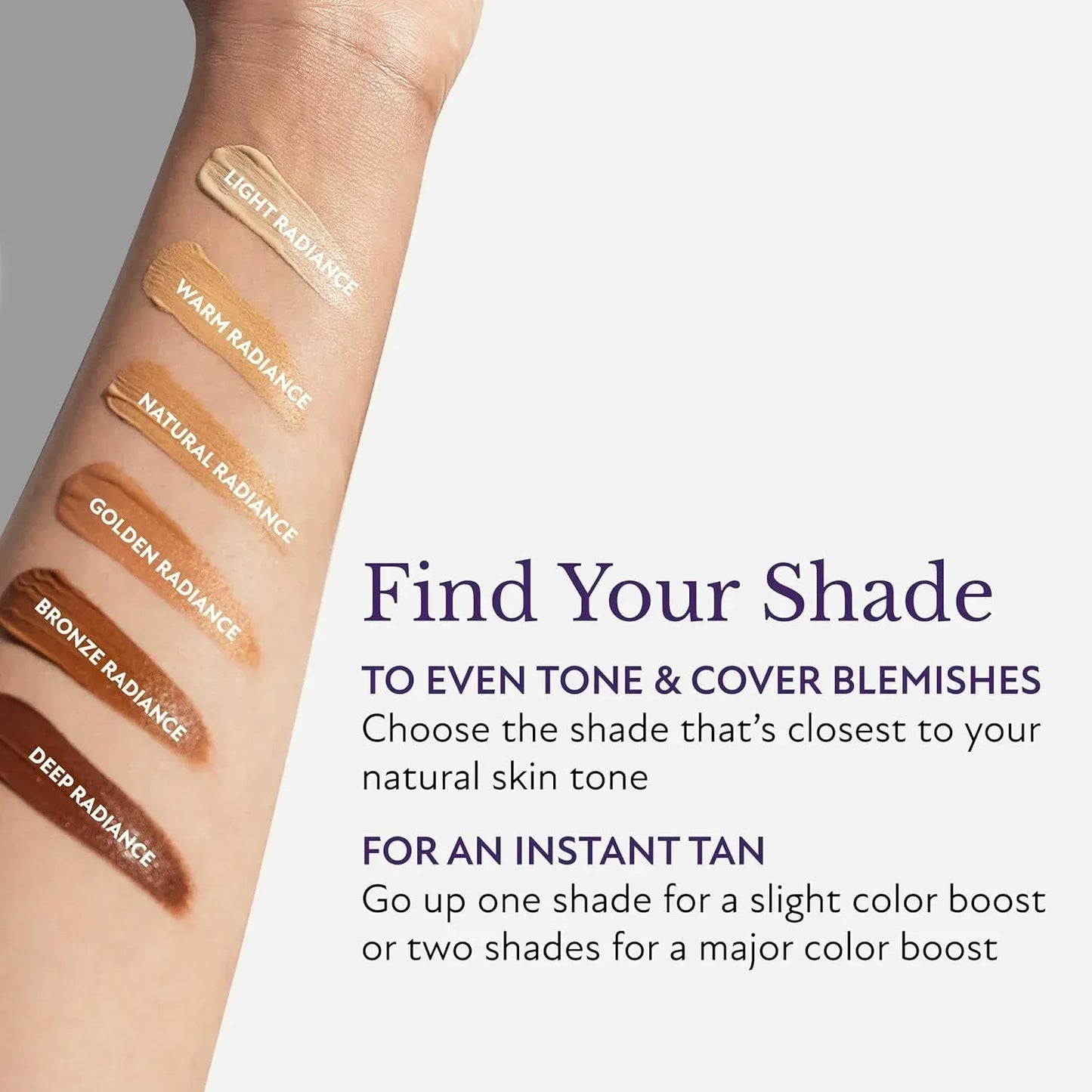 Flawless Finish – Body Perfector