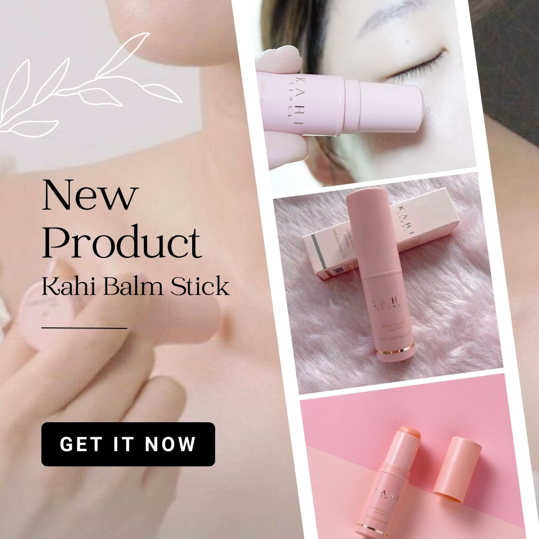 Kahi Multibalm stick