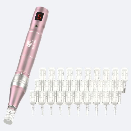 Rosy Pink - Lip Therapy Pen