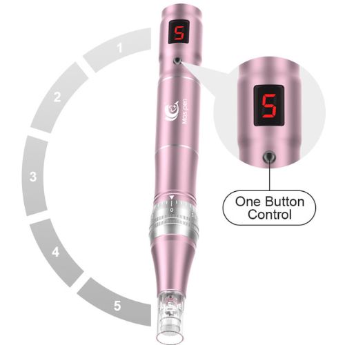 Rosy Pink - Lip Therapy Pen