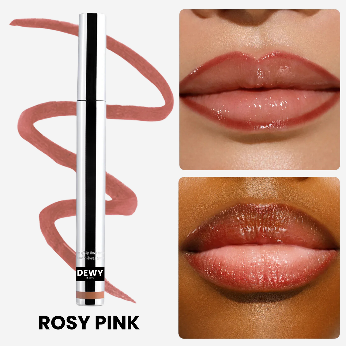 All Day - Lip Stain Liner