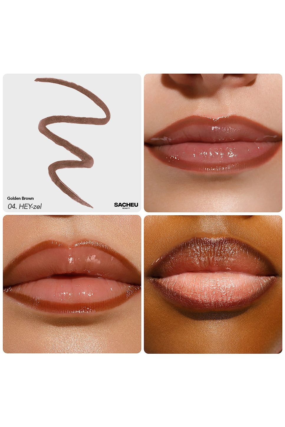 All Day - Lip Stain Liner