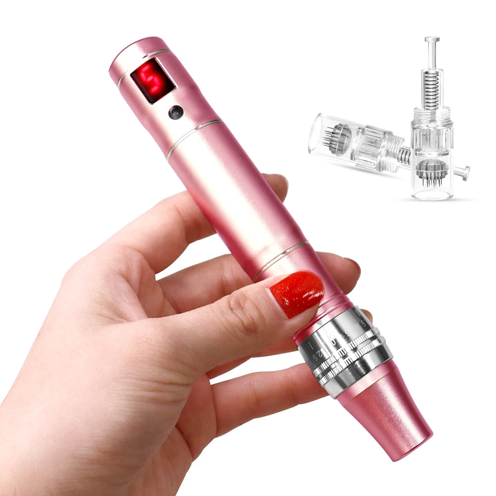 Rosy Pink - Lip Therapy Pen