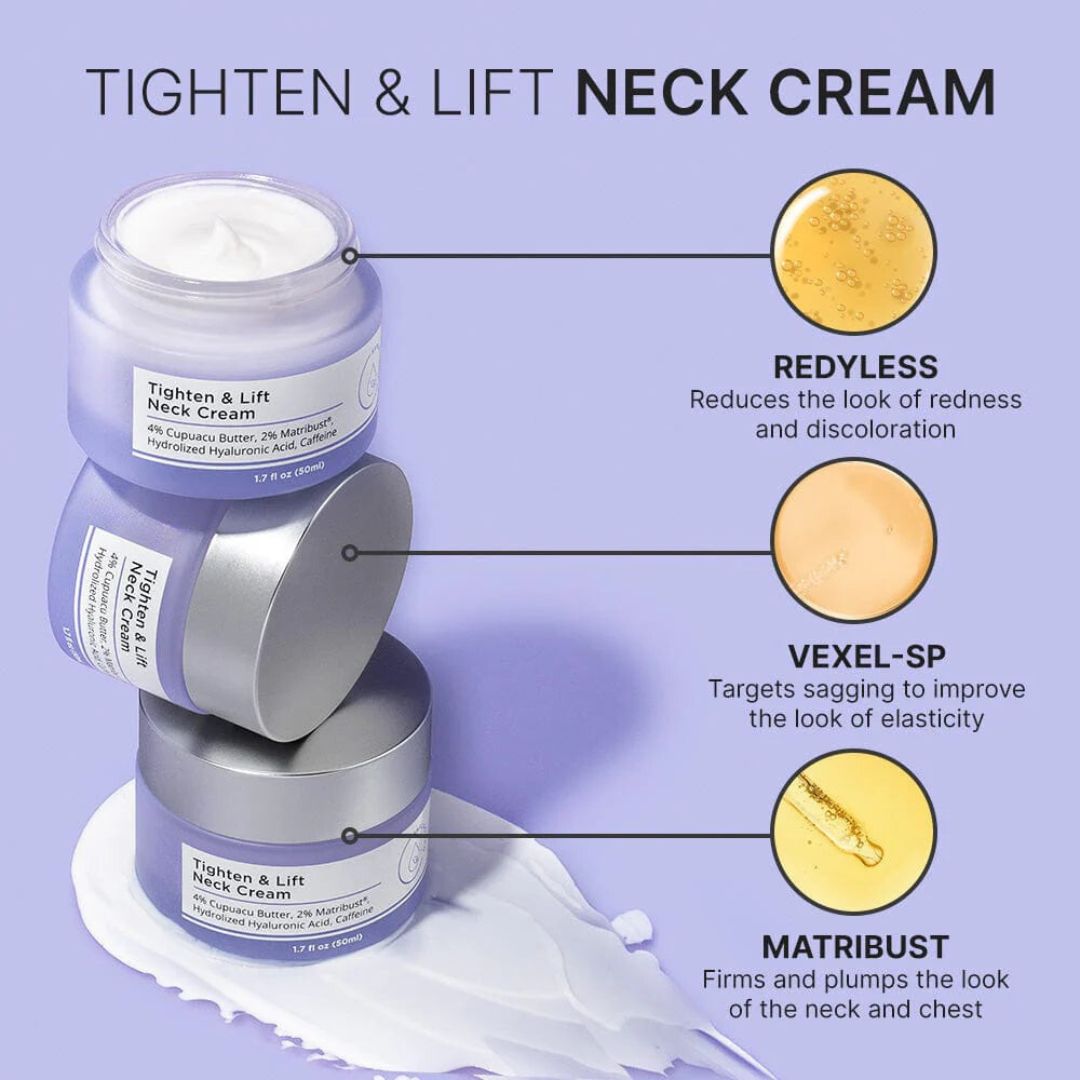 Youthful Neck Tightener