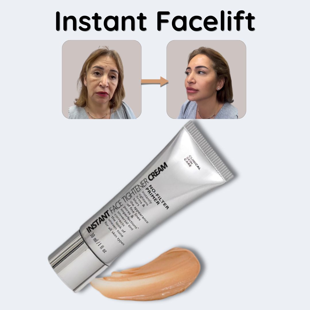 Instant Face Lift Primer