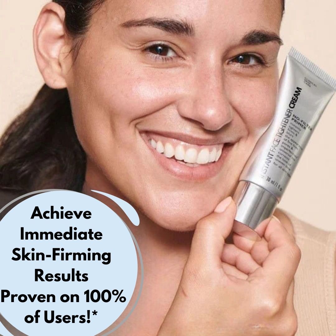 Instant Face Lift Primer