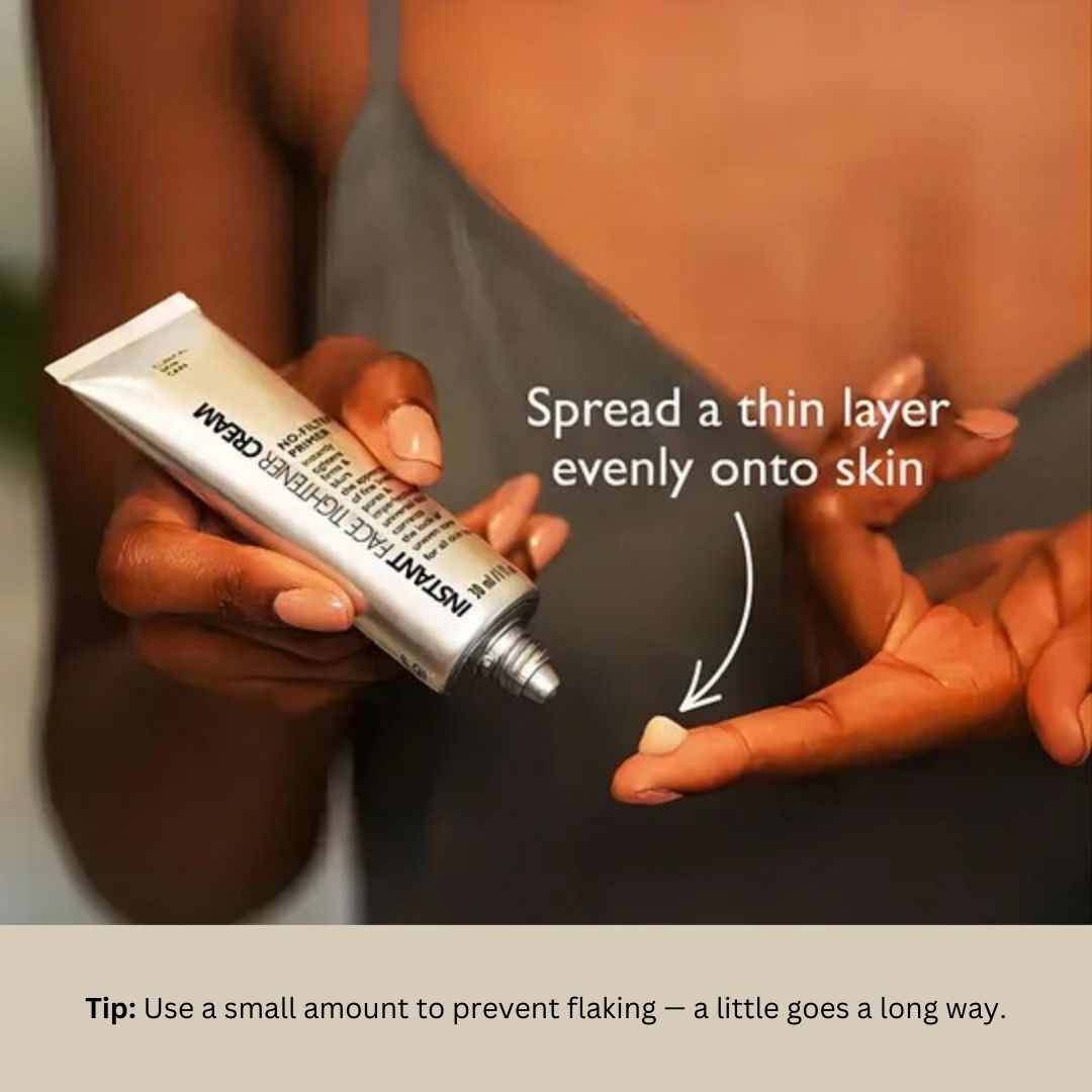 Instant Face Lift Primer