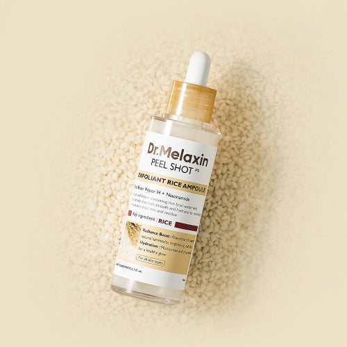 Dr. Melaxin Skin Tone Peel
