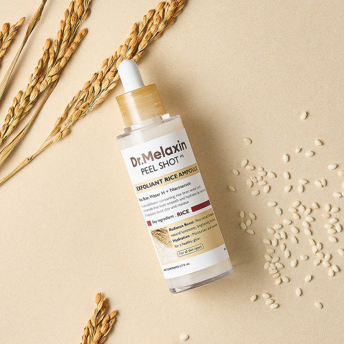 Dr. Melaxin Skin Tone Peel