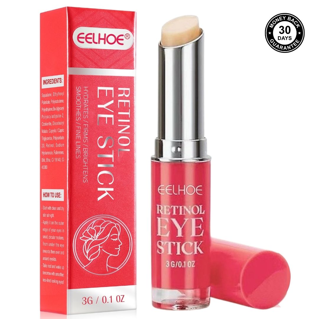 Youthful Eyes Retinol Stick✨