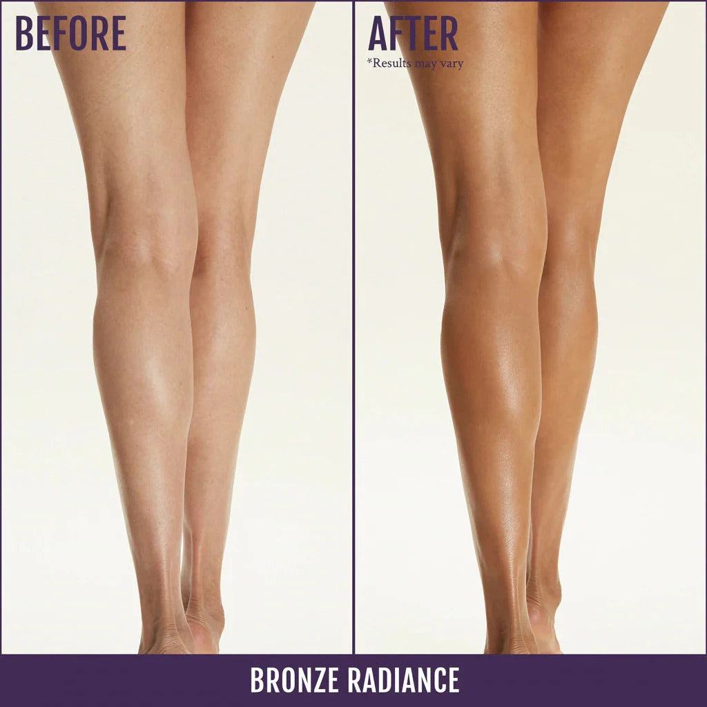 Flawless Finish – Body Perfector
