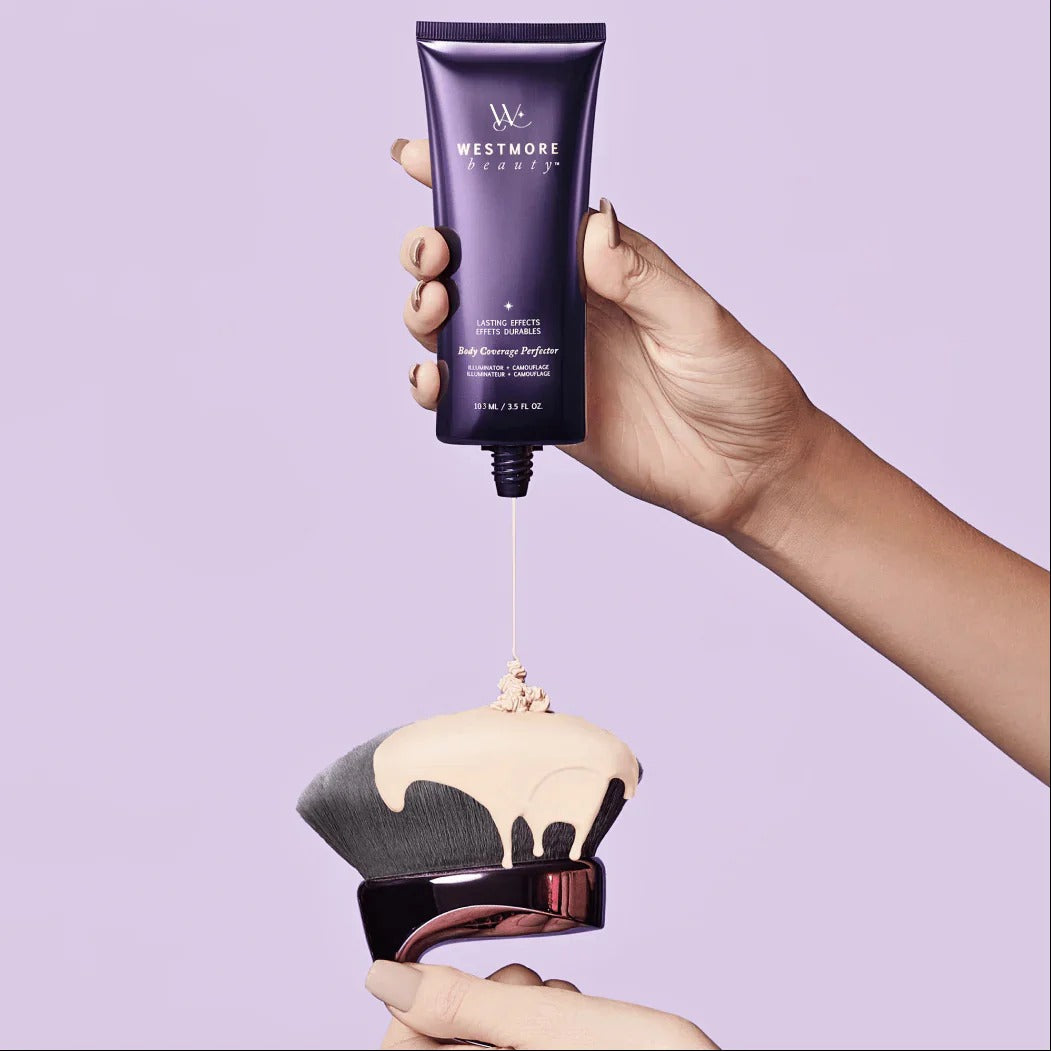 Flawless Finish – Body Perfector