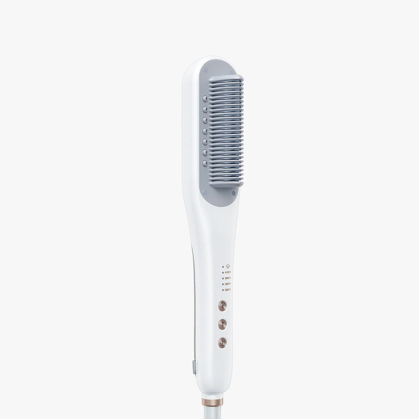Steamline Hair Straightener Comb